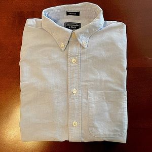 Abercrombie Oxford Shirt